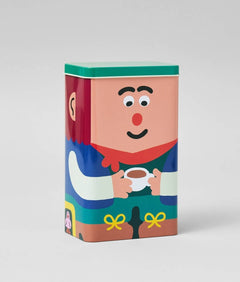 Wrap - LIL GUY Kaffeedose - Kaffeedose - ROSA ECK Concept Store