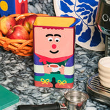 Wrap - LIL GUY Kaffeedose - Kaffeedose - ROSA ECK Concept Store