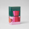 Wrap - STILL LIFE Kaffeedose (Ana Popescu) - ROSA ECK