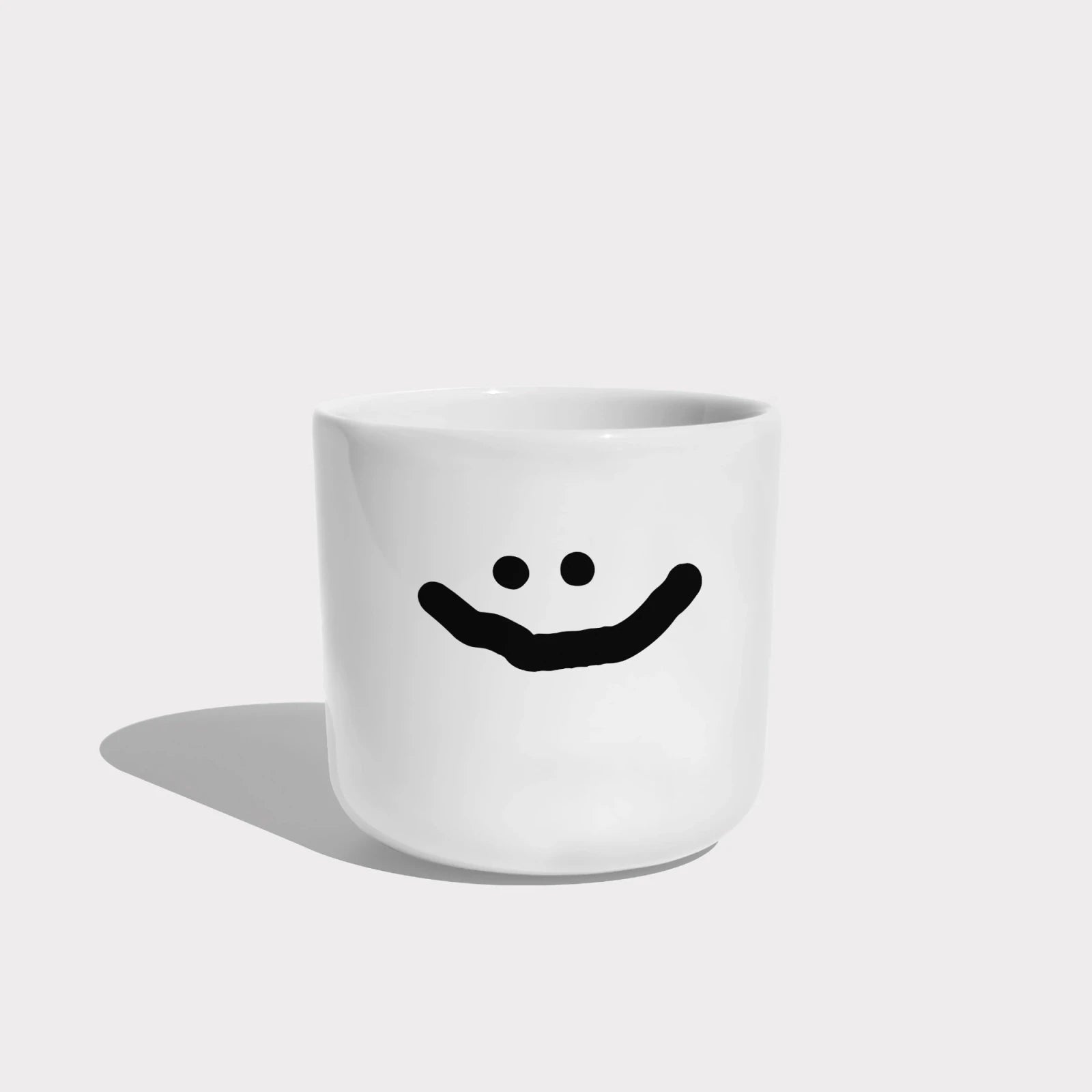 Becher aus Porzellan • BIPOLAR – Yahya Studio