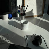 Becher aus Porzellan • I'M WORQUEEN – Yahya Studio – Bild 4