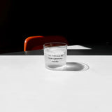 Trinkglas mit Statement • I'M TRYING – Yahya Studio – Bild 3