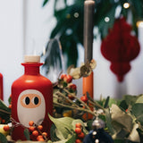Yiayia and Friends - Natives Olivenöl extra (500 ml) • Santa Edition - ROSA ECK