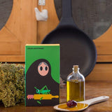Yiayia and Friends - Olivenöl - Oregano - Zwieback aus Kreta - ROSA ECK - , ,