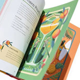 ZS Verlag - Spritz & Fizz • 60 prickelnde Cocktails - ROSA ECK