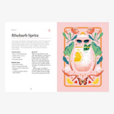 ZS Verlag - Spritz & Fizz • 60 prickelnde Cocktails - ROSA ECK