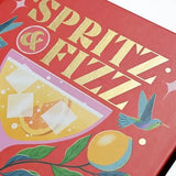 ZS Verlag - Spritz & Fizz • 60 prickelnde Cocktails - ROSA ECK