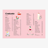 ZS Verlag - Spritz & Fizz • 60 prickelnde Cocktails - ROSA ECK