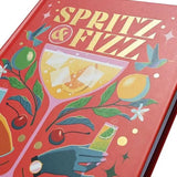 ZS Verlag - Spritz & Fizz • 60 prickelnde Cocktails - ROSA ECK