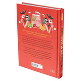 ZS Verlag - Spritz & Fizz • 60 prickelnde Cocktails - ROSA ECK