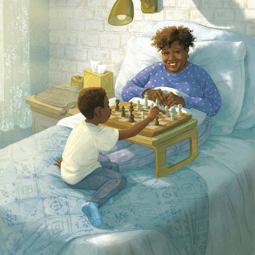 Zuckersüß Verlag - ALLE SPIELEN MIT Kinderbuch - ROSA ECK