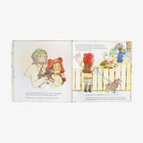 Zuckersüß Verlag - EINE GUTE TAT Kinderbuch - ROSA ECK