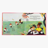 Zuckersüß Verlag - GIB NICHT AUF! Kinderbuch - Kinderbuch - ROSA ECK