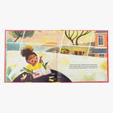 Zuckersüß Verlag - GIB NICHT AUF! Kinderbuch - Kinderbuch - ROSA ECK