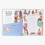 Zuckersüß Verlag - Mut zum Blut – Kinderbuch ab 8 Jahre - Kinderbuch - ROSA ECK