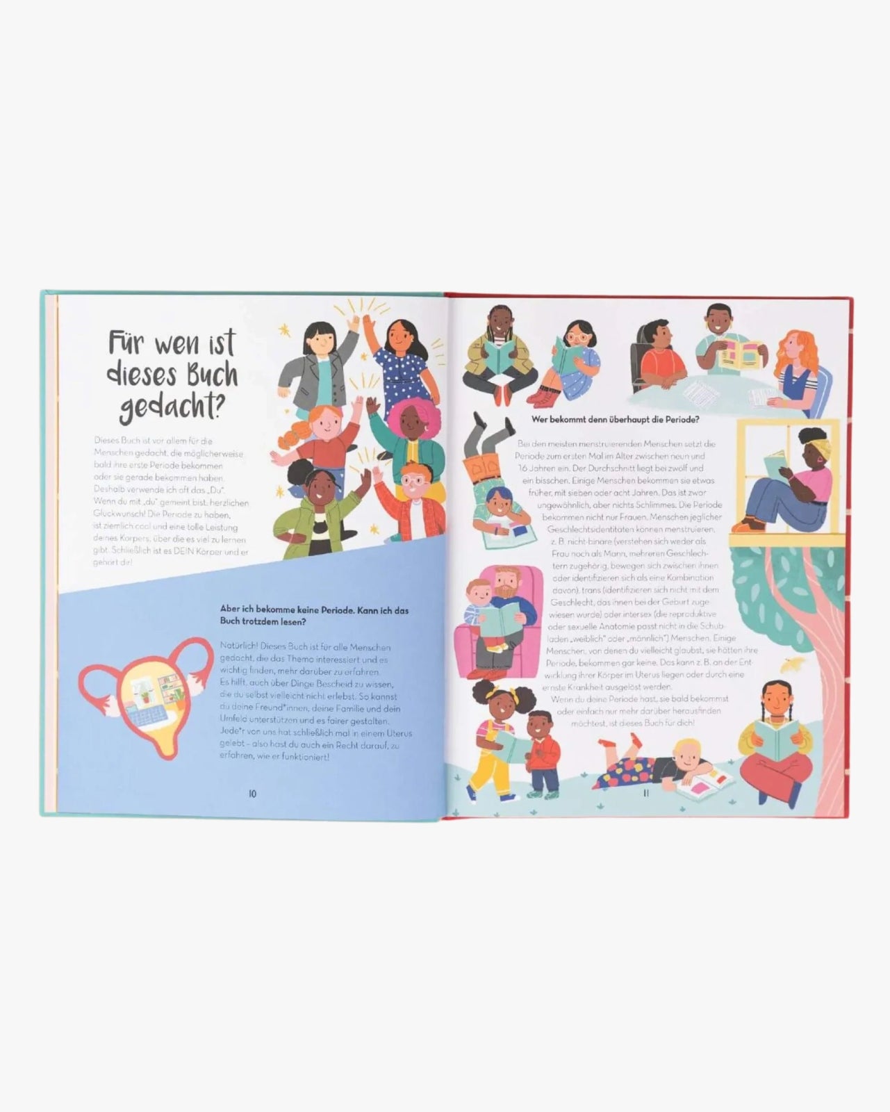 Zuckersüß Verlag - Mut zum Blut – Kinderbuch ab 8 Jahre - Kinderbuch - ROSA ECK