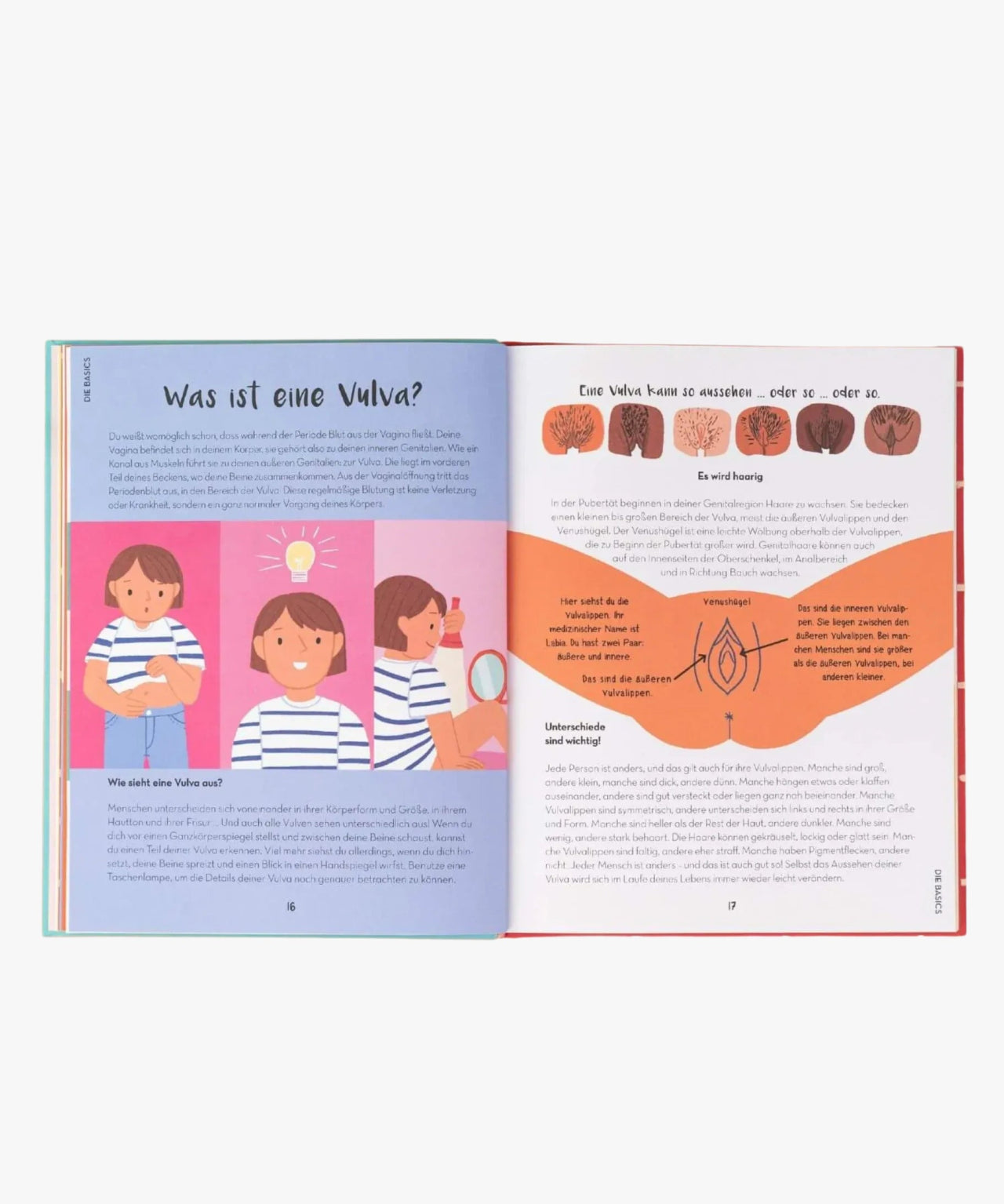 Zuckersüß Verlag - Mut zum Blut – Kinderbuch ab 8 Jahre - Kinderbuch - ROSA ECK