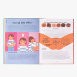 Zuckersüß Verlag - Mut zum Blut – Kinderbuch ab 8 Jahre - Kinderbuch - ROSA ECK