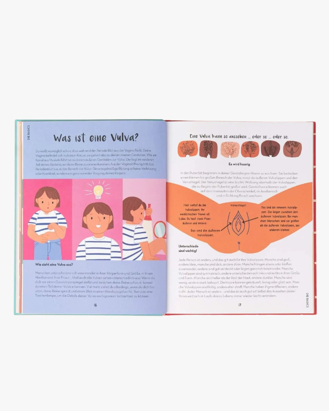 Zuckersüß Verlag - Mut zum Blut – Kinderbuch ab 8 Jahre - Kinderbuch - ROSA ECK