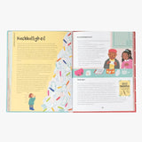 Zuckersüß Verlag - Mut zum Blut – Kinderbuch ab 8 Jahre - Kinderbuch - ROSA ECK