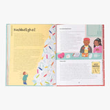 Zuckersüß Verlag - Mut zum Blut – Kinderbuch ab 8 Jahre - Kinderbuch - ROSA ECK