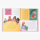 Zuckersüß Verlag - Mut zum Blut – Kinderbuch ab 8 Jahre - Kinderbuch - ROSA ECK